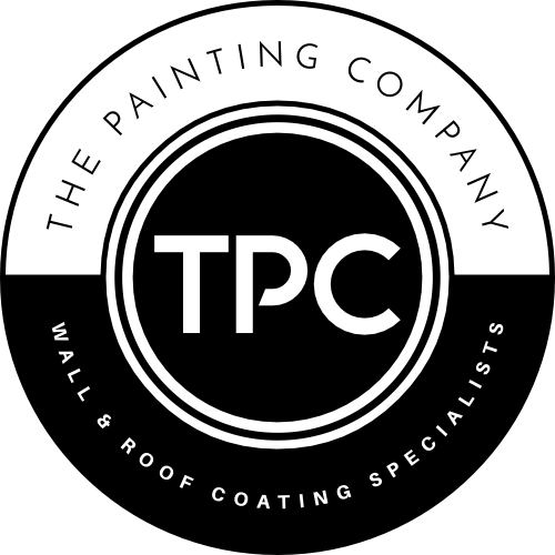 The Painting Company Logo